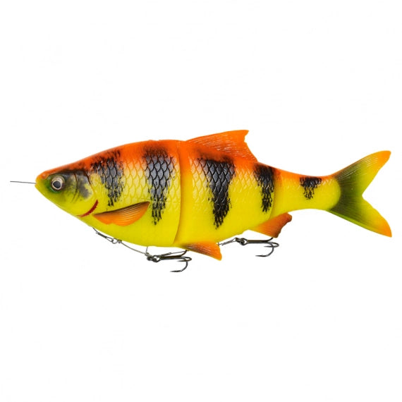 Savage Gear 4D Line Thru Roach 18cm