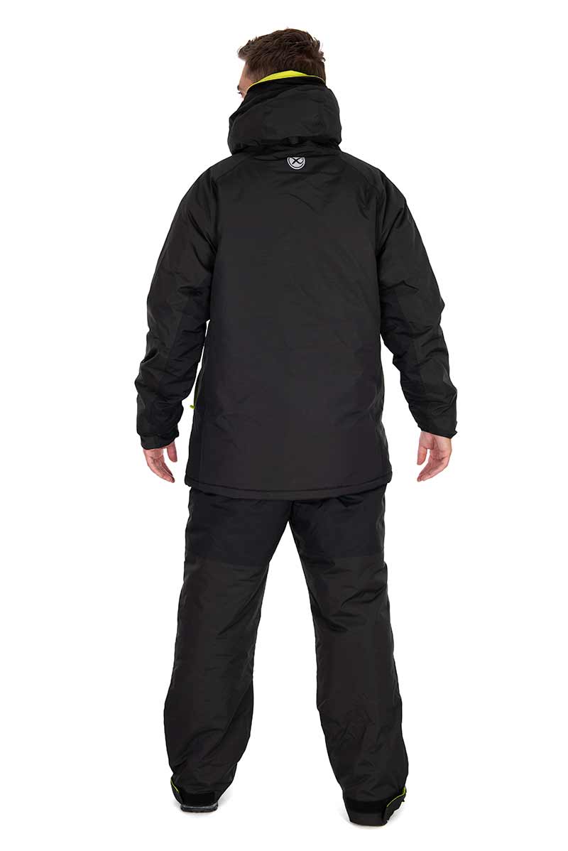 Matrix Therma Foil Winter Suit
