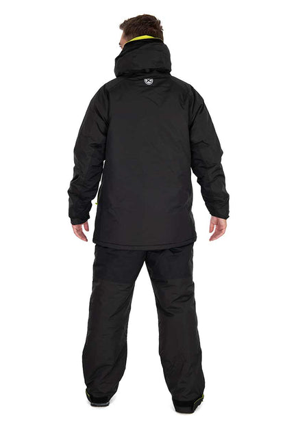 Matrix Therma Foil Winter Suit