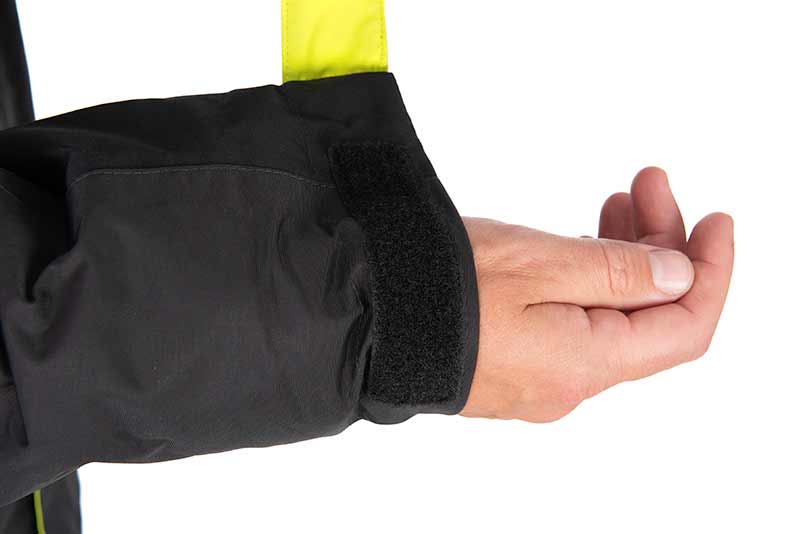 Matrix Therma Foil Winter Suit