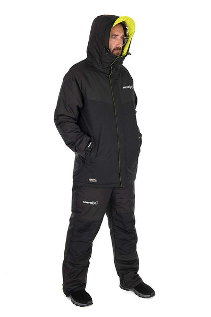Matrix Therma Foil Winter Suit