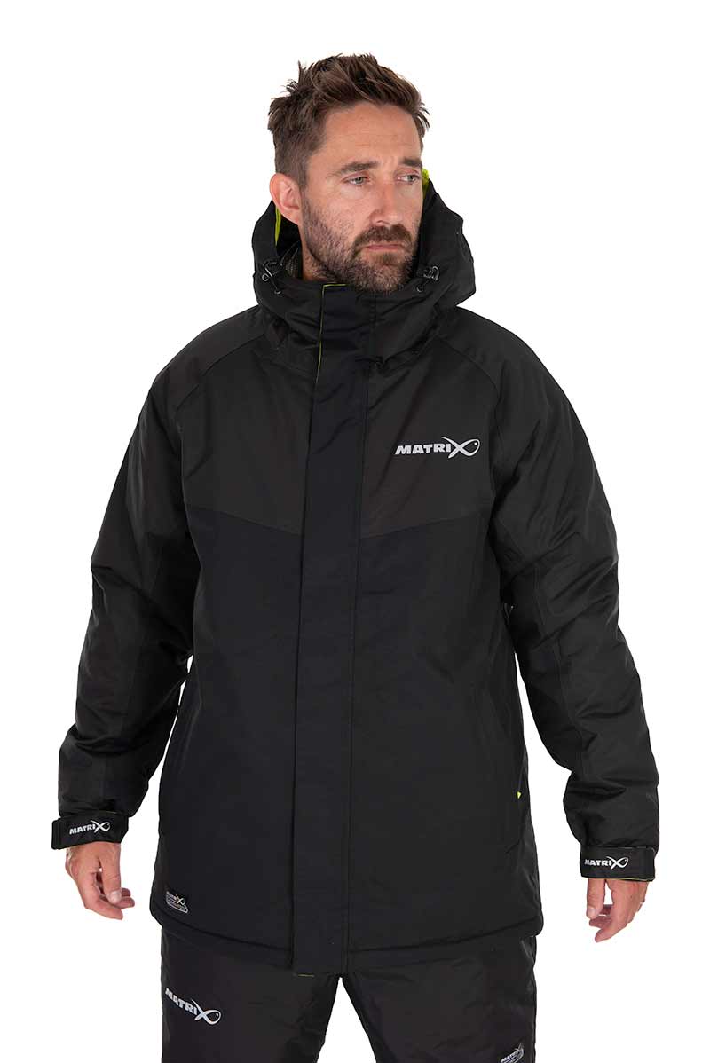 Matrix Therma Foil Winter Suit