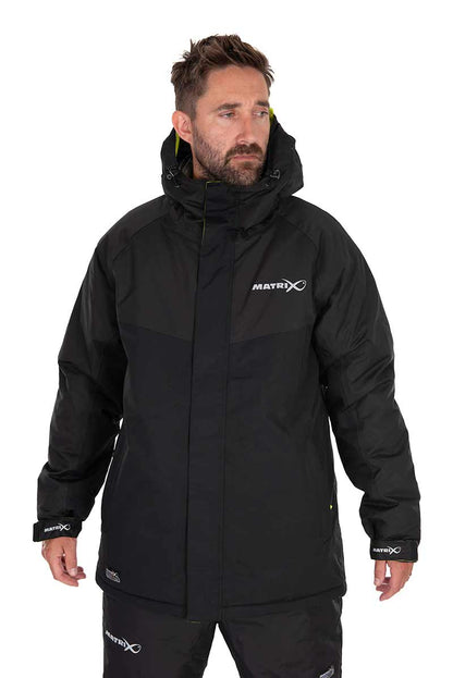 Matrix Therma Foil Winter Suit