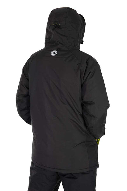 Matrix Therma Foil Winter Suit