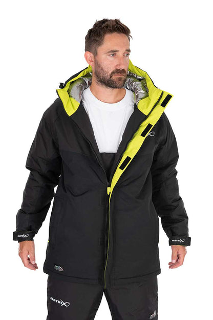 Matrix Therma Foil Winter Suit
