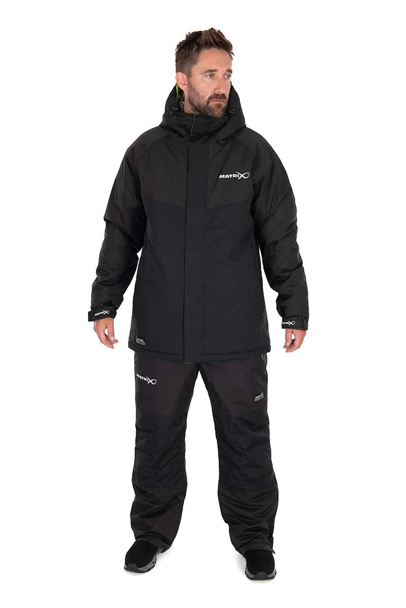 Matrix Therma Foil Winter Suit