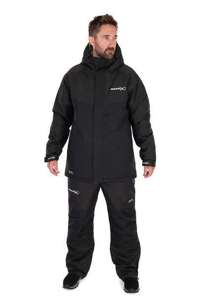 Matrix Therma Foil Winter Suit