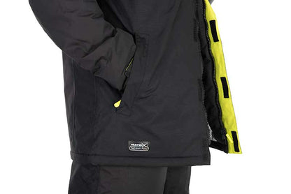 Matrix Therma Foil Winter Suit