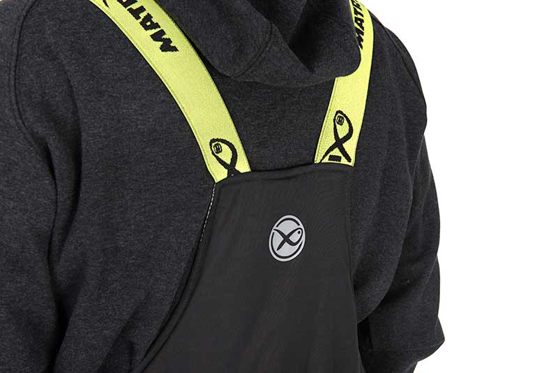 Matrix Therma Foil Winter Suit