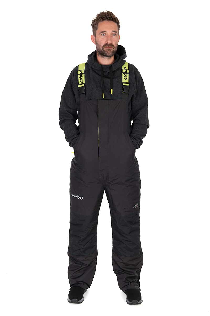 Matrix Therma Foil Winter Suit