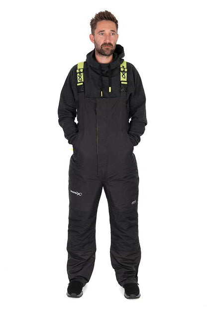Matrix Therma Foil Winter Suit