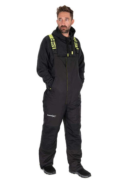 Matrix Therma Foil Winter Suit