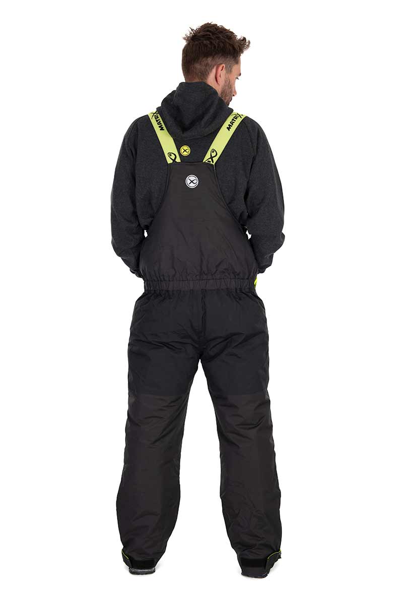 Matrix Therma Foil Winter Suit