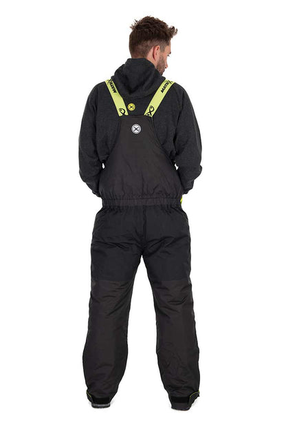 Matrix Therma Foil Winter Suit