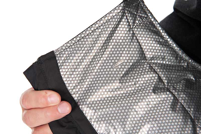 Matrix Therma Foil Winter Suit