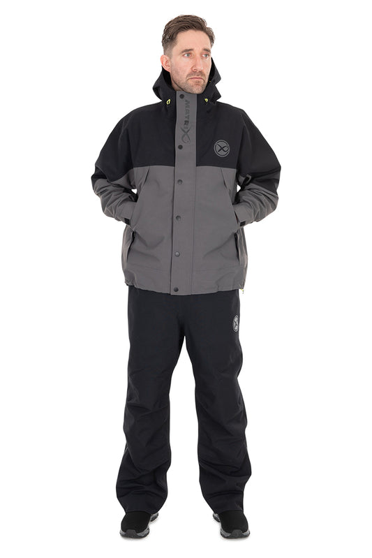 Matrix Pro-X Outer Shell Jacket