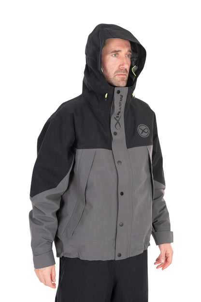 Matrix Pro-X Outer Shell Jacket