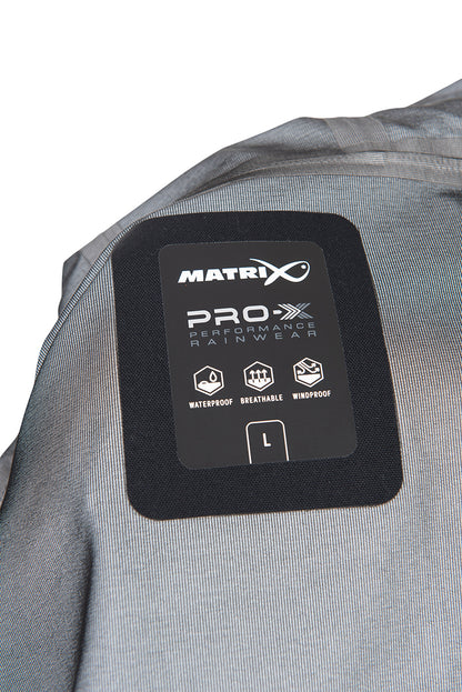 Matrix Pro-X Outer Shell Salopettes