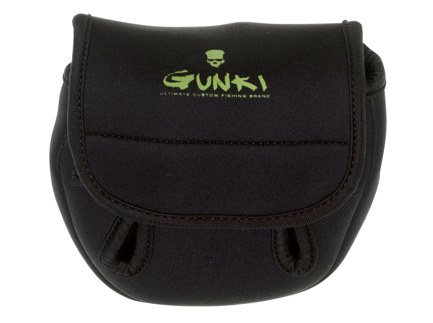 Gunki Reel Cover Spin-m