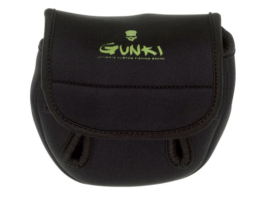 Gunki Reel Cover Spin-m