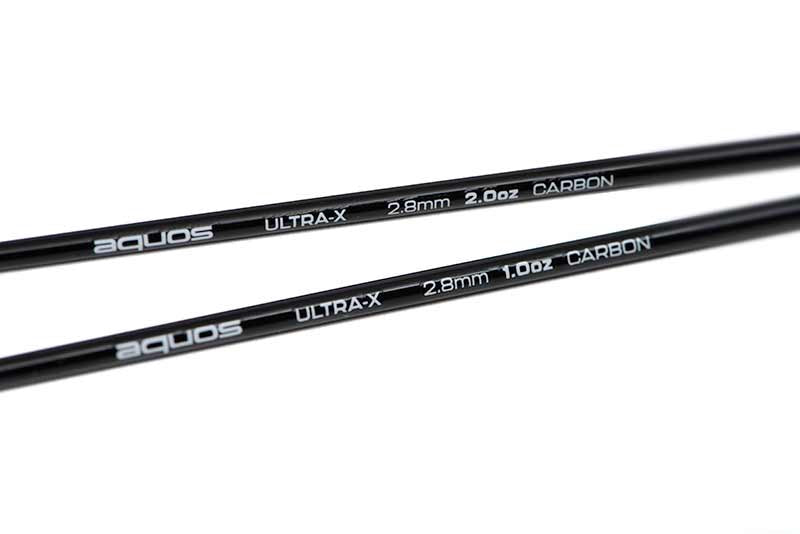 Matrix Aquos Ultra-x Rods