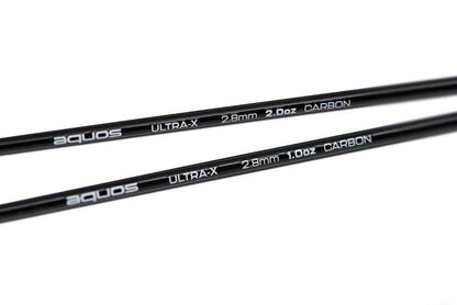 Matrix Aquos Ultra-x Rods