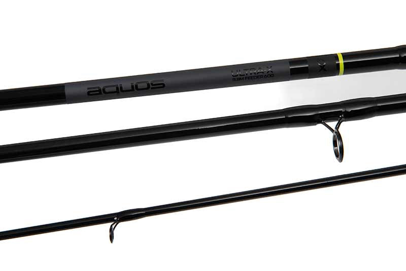Matrix Aquos Ultra-x Rods