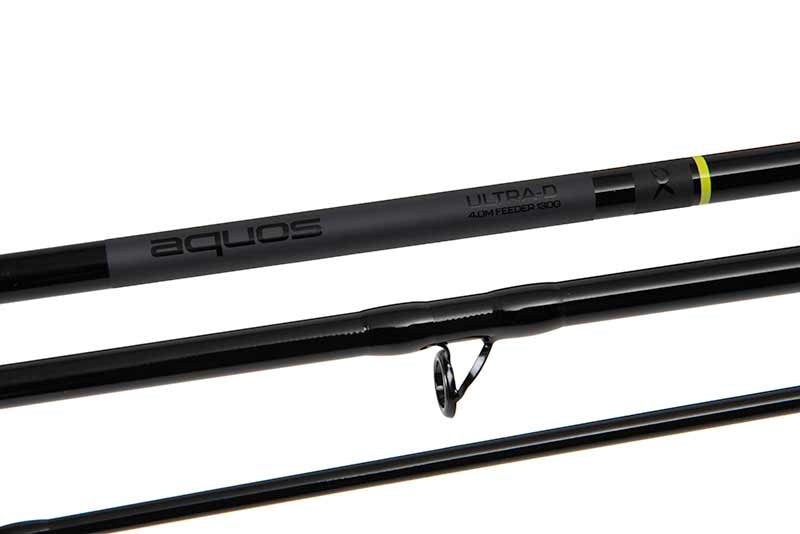 Matrix Aquos Ultra-d Rods