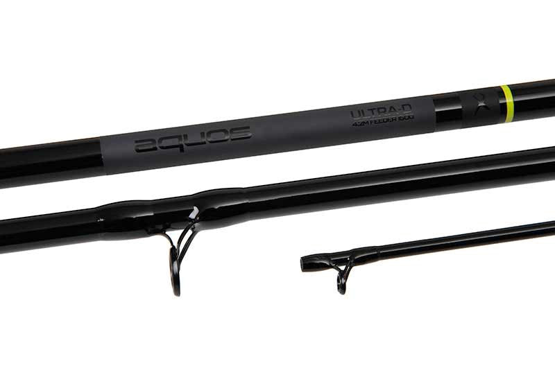 Matrix Aquos Ultra-d Rods