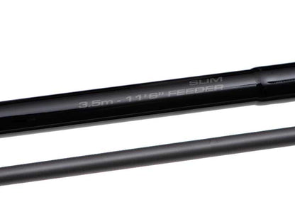 Matrix Horizon X Pro Slim Rods 2025