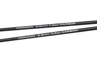 Matrix Horizon X Ultra Pro X Distance Rods 2025