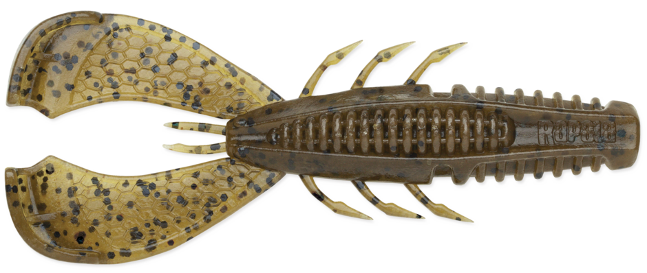 Rapala Crushcity Cleanup Craw 9 CM