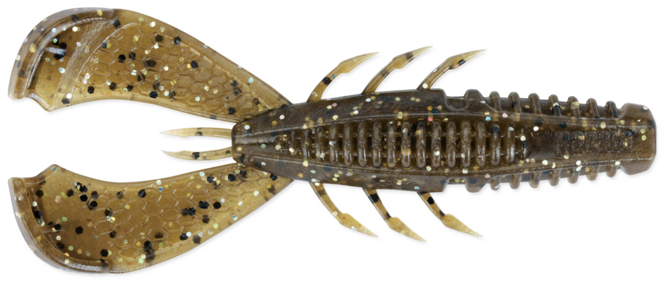 Rapala Crushcity Cleanup Craw 9 CM