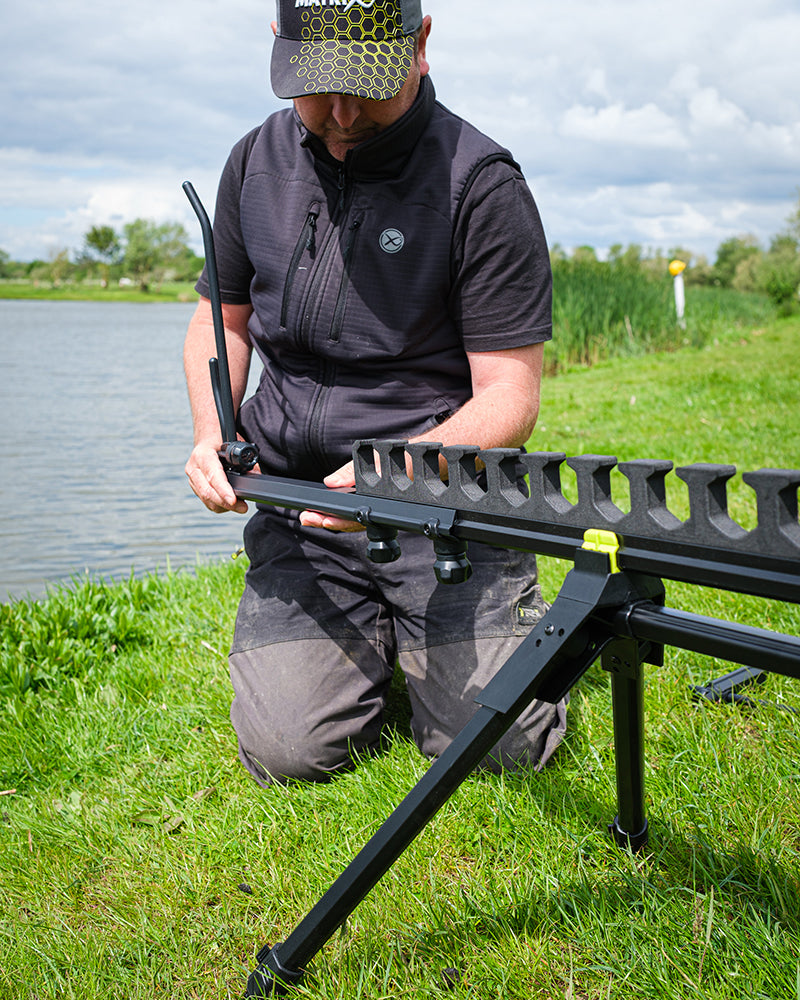Matrix Roost Distance Sticks