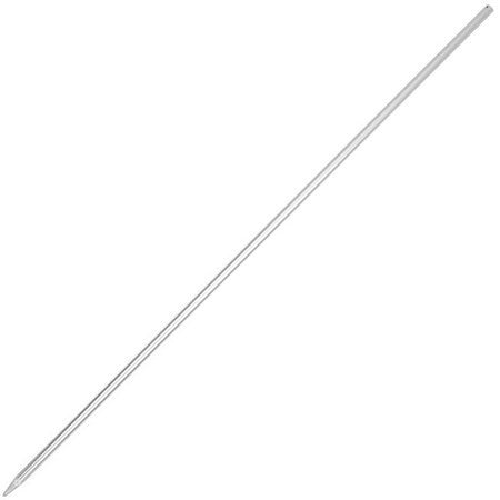Sensas Grondpin Paraplu Aluminium