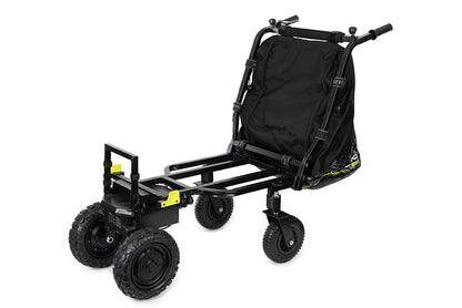 Matrix Transporter Swivel Wheel Set