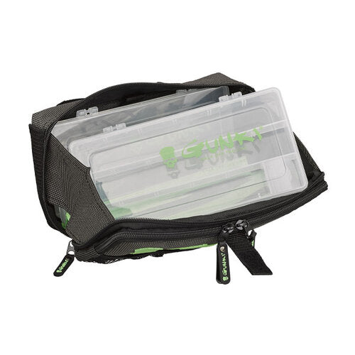 Gunki Iron-T Walk Bag PM