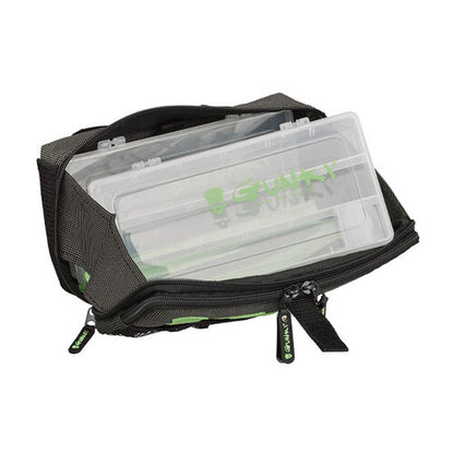 Gunki Iron-T Walk Bag PM