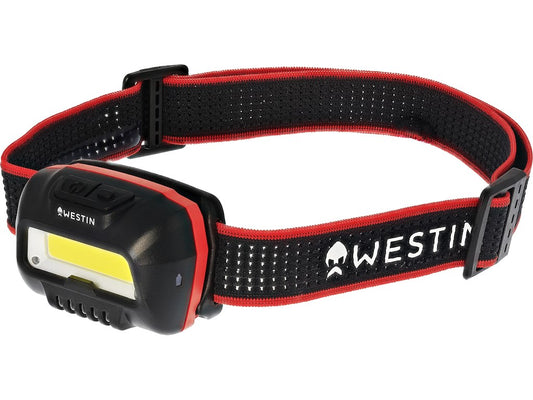 Westin Headlamp Sunbeam Led 350LM Rechargable