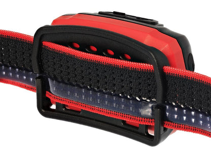 Westin Headlamp Sunbeam Led 350LM Rechargable