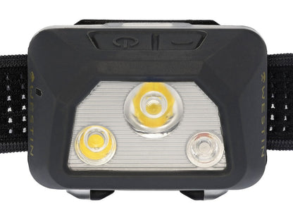 Westin Headlamp Beam Led 400LM Rechargable