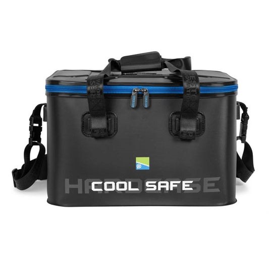Preston Hardcase Cool Safe