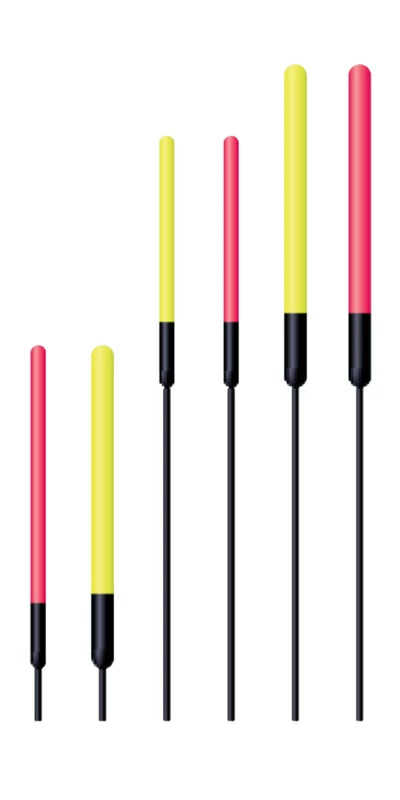 Cralusso Helium Filled Antenna