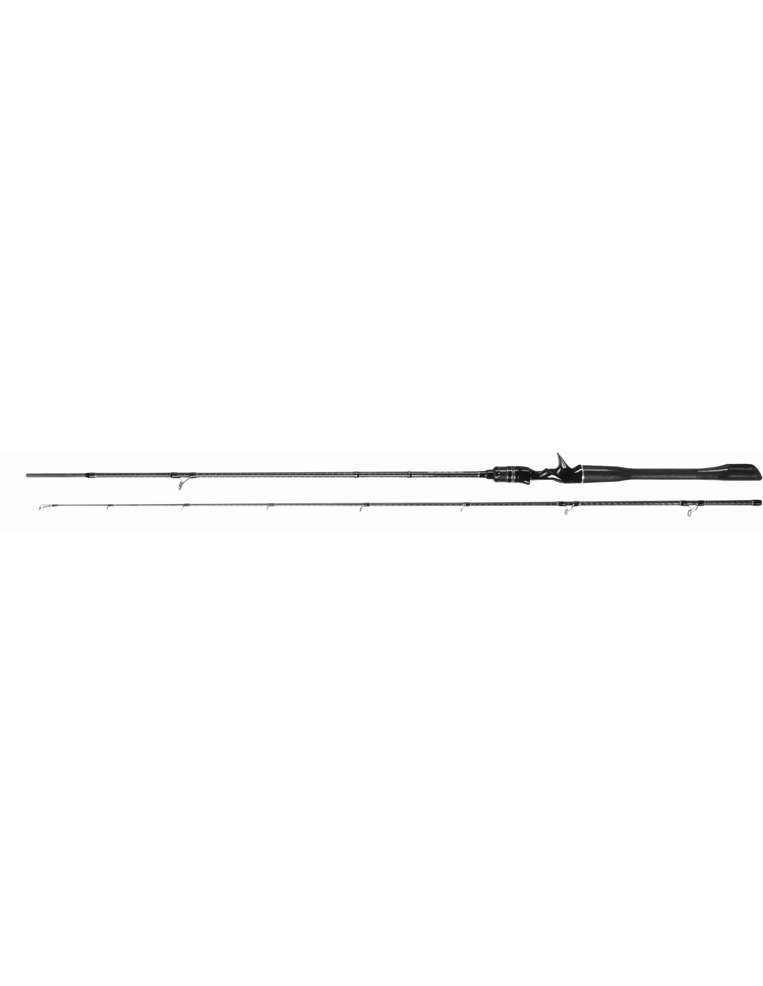 Predox Tanso Baitcast