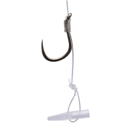 Drennan Htn Plate 6" Power Pushstop