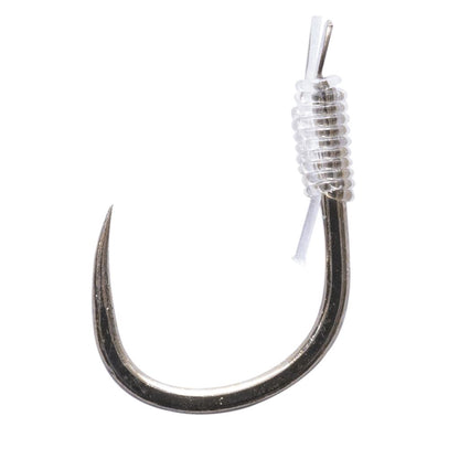 Drennan Htn Plate 6" Wide Gape Carp