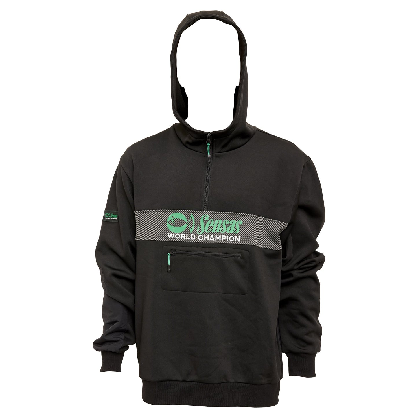 Sensas Hoody Sensas Feeling