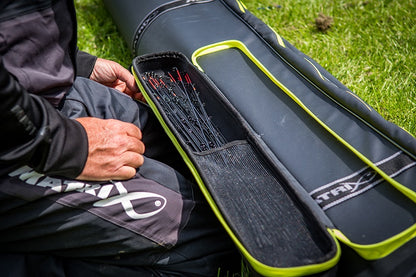 Matrix Horizon Xl Rigid Holdall 3-6 Rods