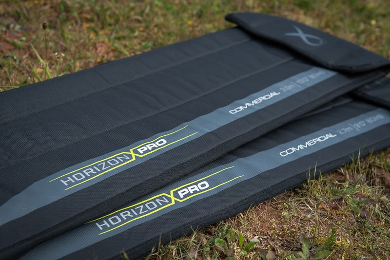 Matrix Horizon X Pro Commercial Bomb Rods