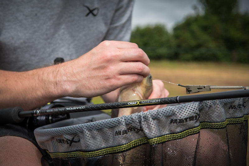 Matrix Horizon X Pro Commercial Bomb Rods